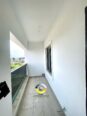 Luxury Ikota Maisonettes: Ensuite Living, Walk-In Closet & Balcony