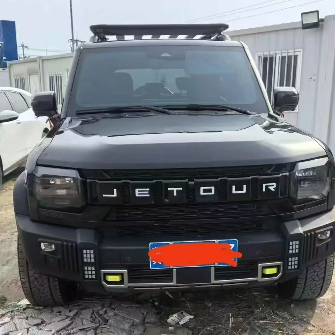 OWN the 2025 Off-Road Legend at ₦39M