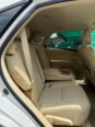Drive Premium for Less: 2011 Lexus RX350, Full Options, ₦22M