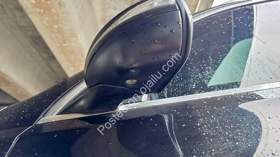 2020 Mercedes GLE450: Luxury & Tech for 55M