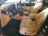 Import Ready: 2017 Mercedes GLC 300 Coupe – N36m Total