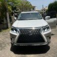 Lexus GX460: The Ultimate Luxury Beast – Unregistered & Duty Paid!