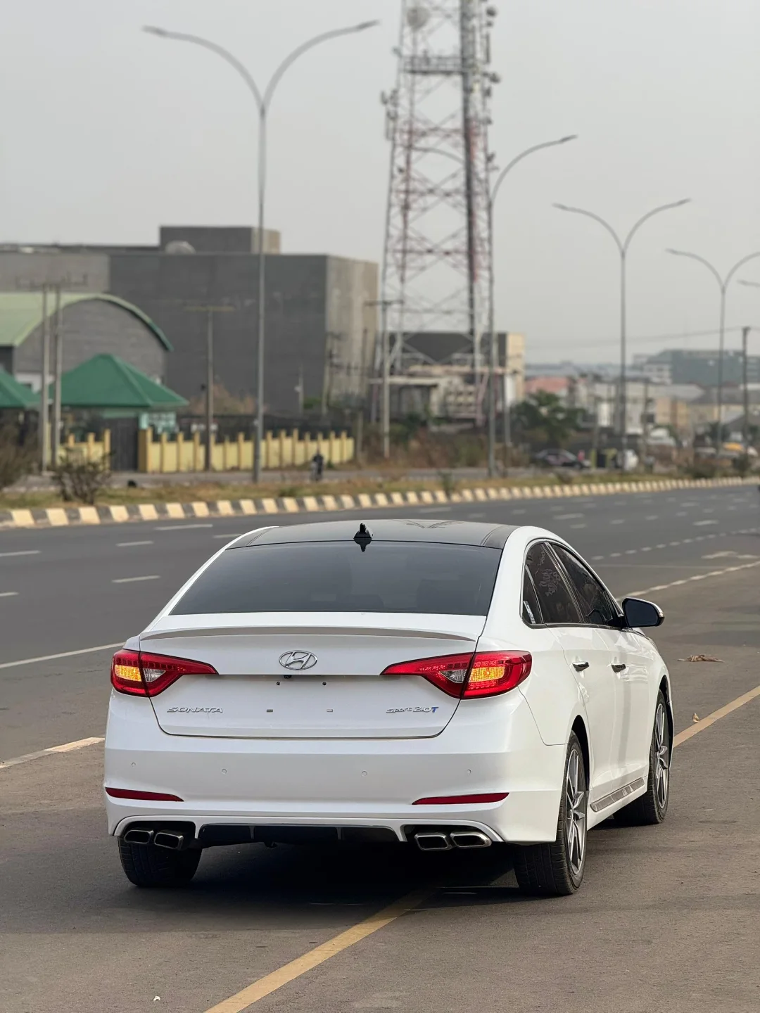 Luxury for Less: 2013 Mercedes C300 Under ₦16M