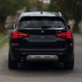 Own BMW Luxury for Under ₦47M – 2018 X3 AWD