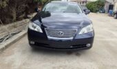 Luxury Honda Accord: Full Duty Paid & Loaded