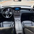 Immaculate 2020 Mercedes GLC300: Duty Paid, Ready