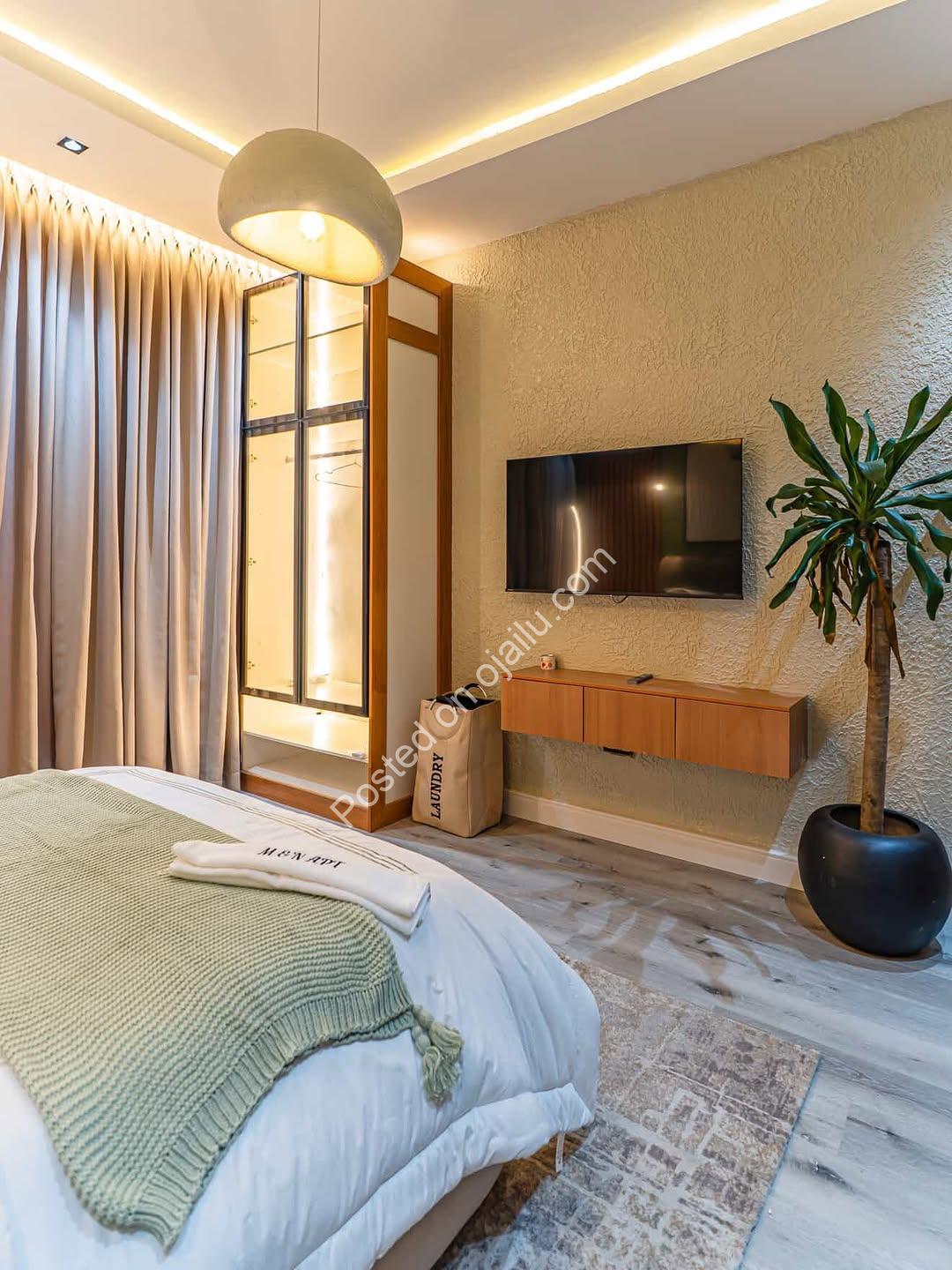 Ikate’s Prime 2-Bed: Your High-Yield Investment Awaits