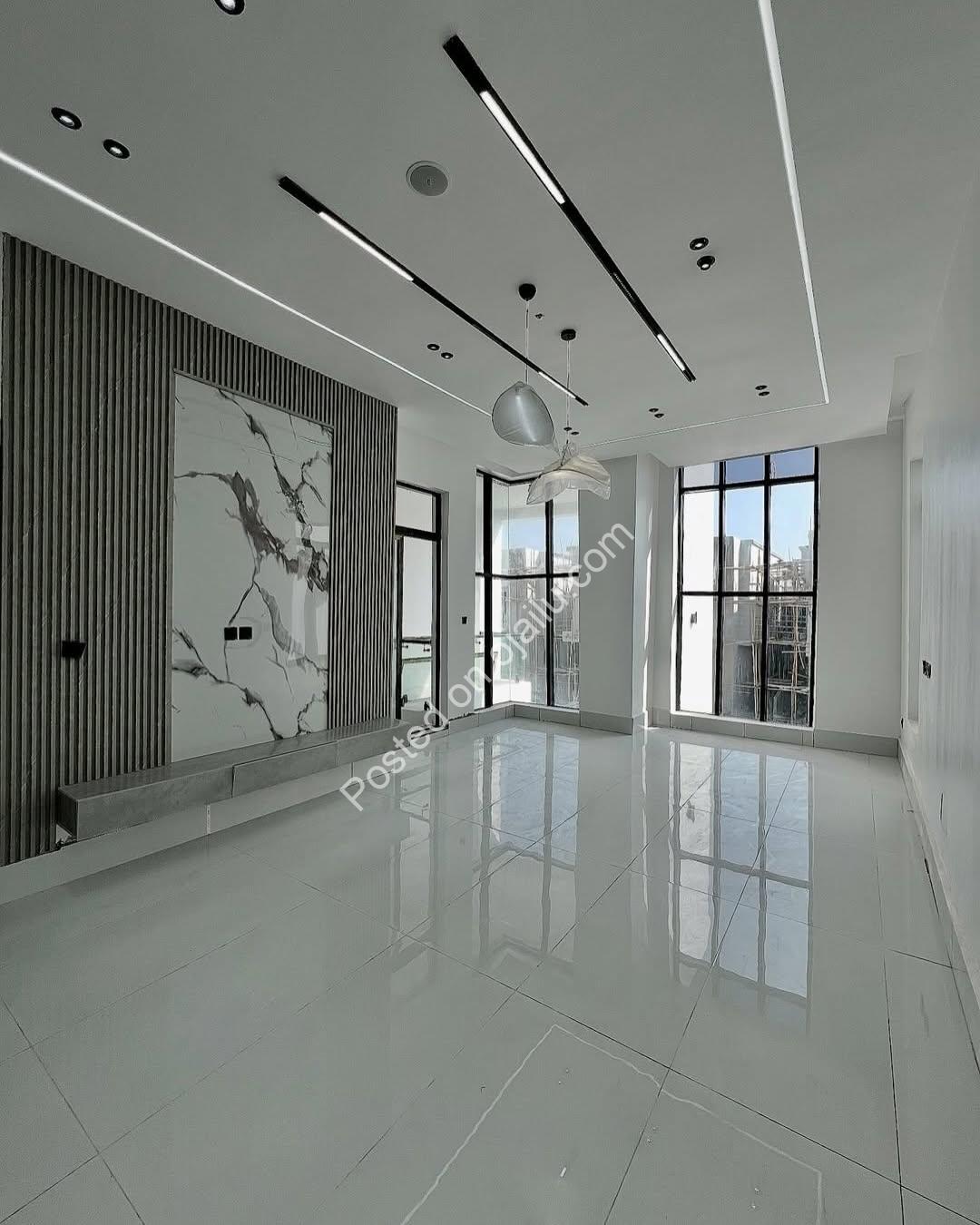 Own Your Dream: 5BR Haven with Pool & BQ