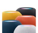Apple HomePod Mini: Siri’s 360° Sound & Smart Home Hub