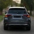 Duty-Paid 2021 Mercedes GLE450 – ₦90M Luxury Power