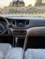 Low Mileage, Bold Style – 2017 Hyundai Tucson at ₦21M