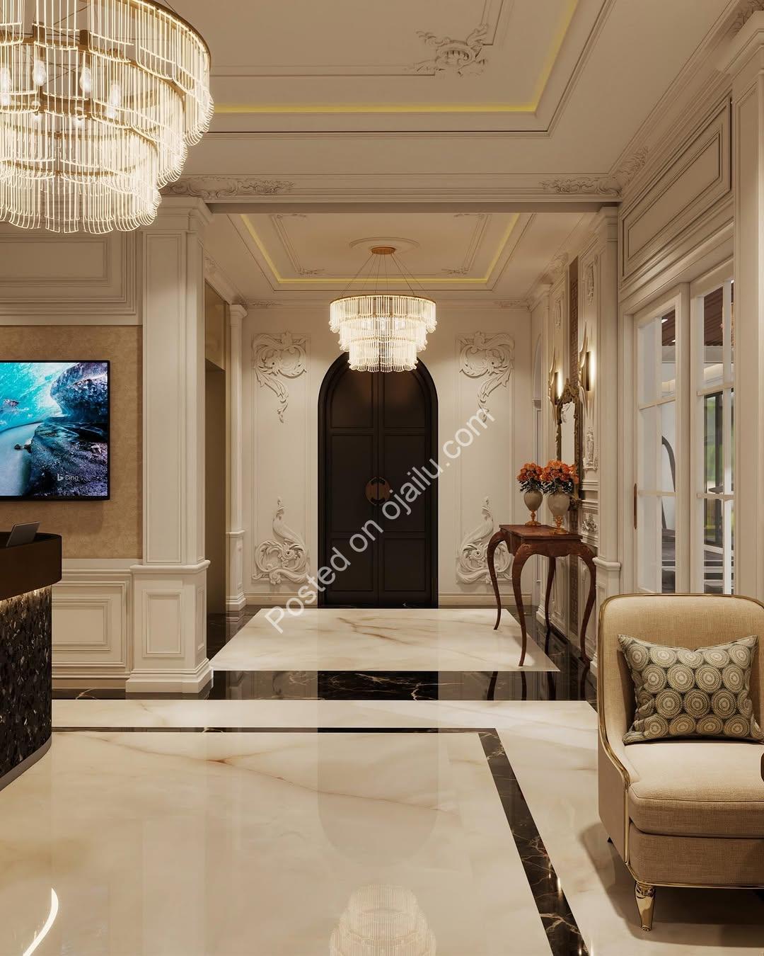 Lekki’s Ultimate Address: Where Luxury Lives