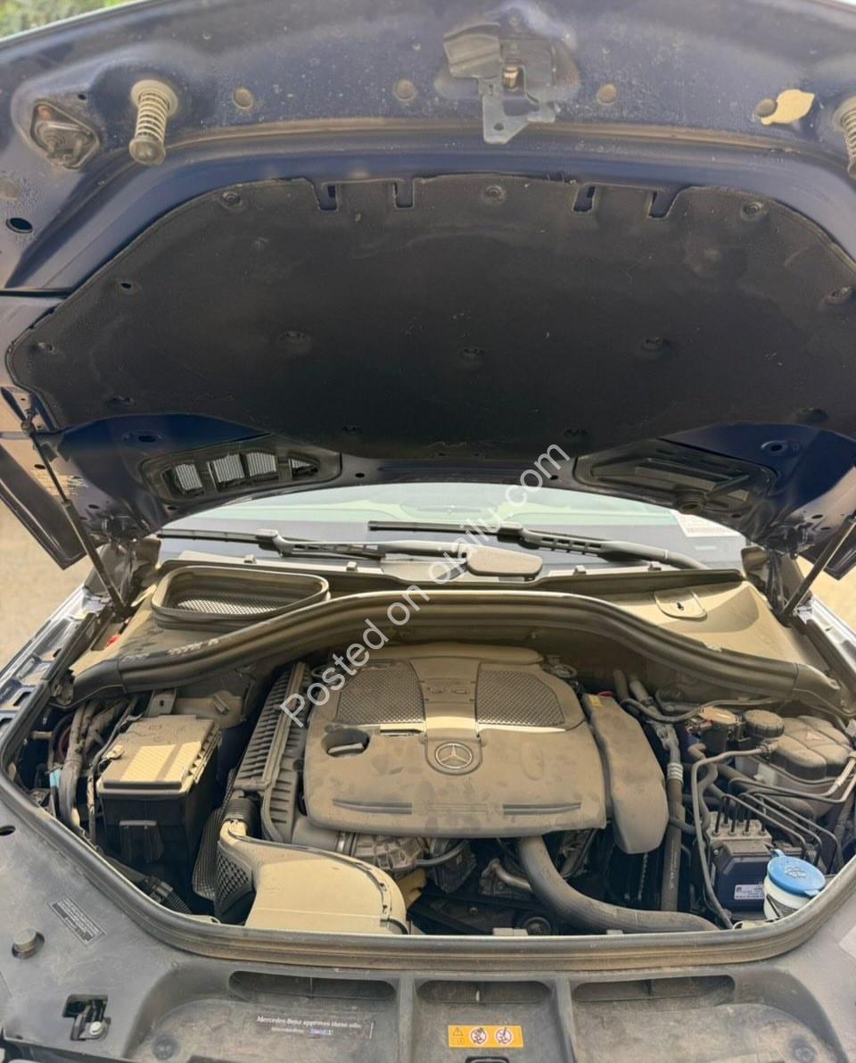 Driven by Distinction: 2018 Mercedes GLE350 4MATIC