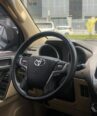 2014 Toyota Prado VXL: Sunroof + Thumbstart, 40M Naira
