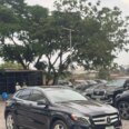 Luxury SUV: 2016 GLA250, Lavish & Ready