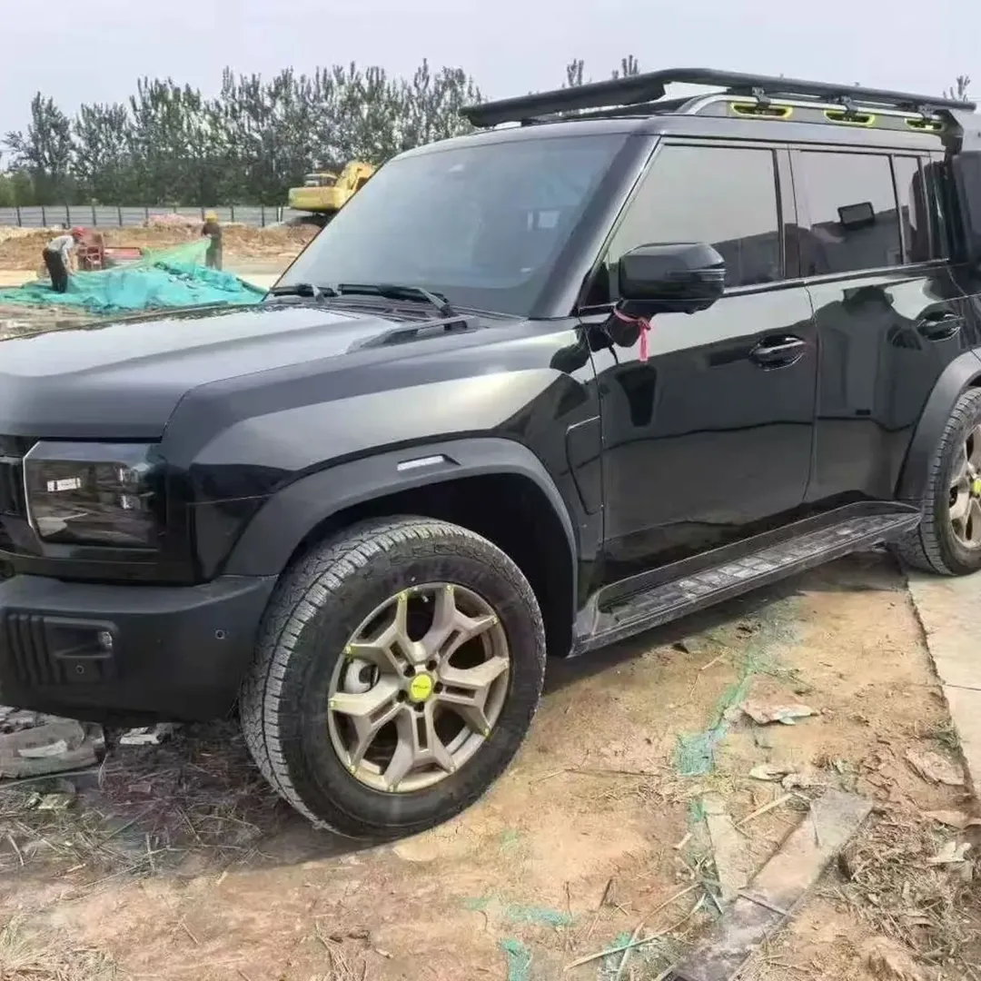 OWN the 2025 Off-Road Legend at ₦39M
