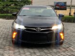 2016 Toyota Camry: Accident-Free & Perfect Engine, 18M Only