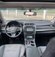 Elite 2015 Camry SE: Sunroof + Reverse Camera, Just in!