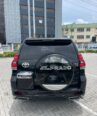 2014 Toyota Prado VXL: Sunroof + Thumbstart, 40M Naira