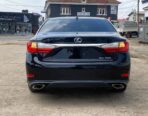Luxury Lexus ES350: Full Option & Duty Paid