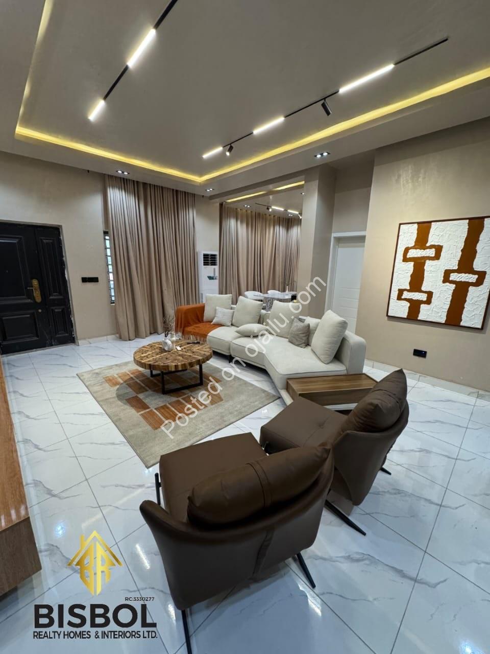 Own Your Lagos Bungalow—Allocation Day Awaits!