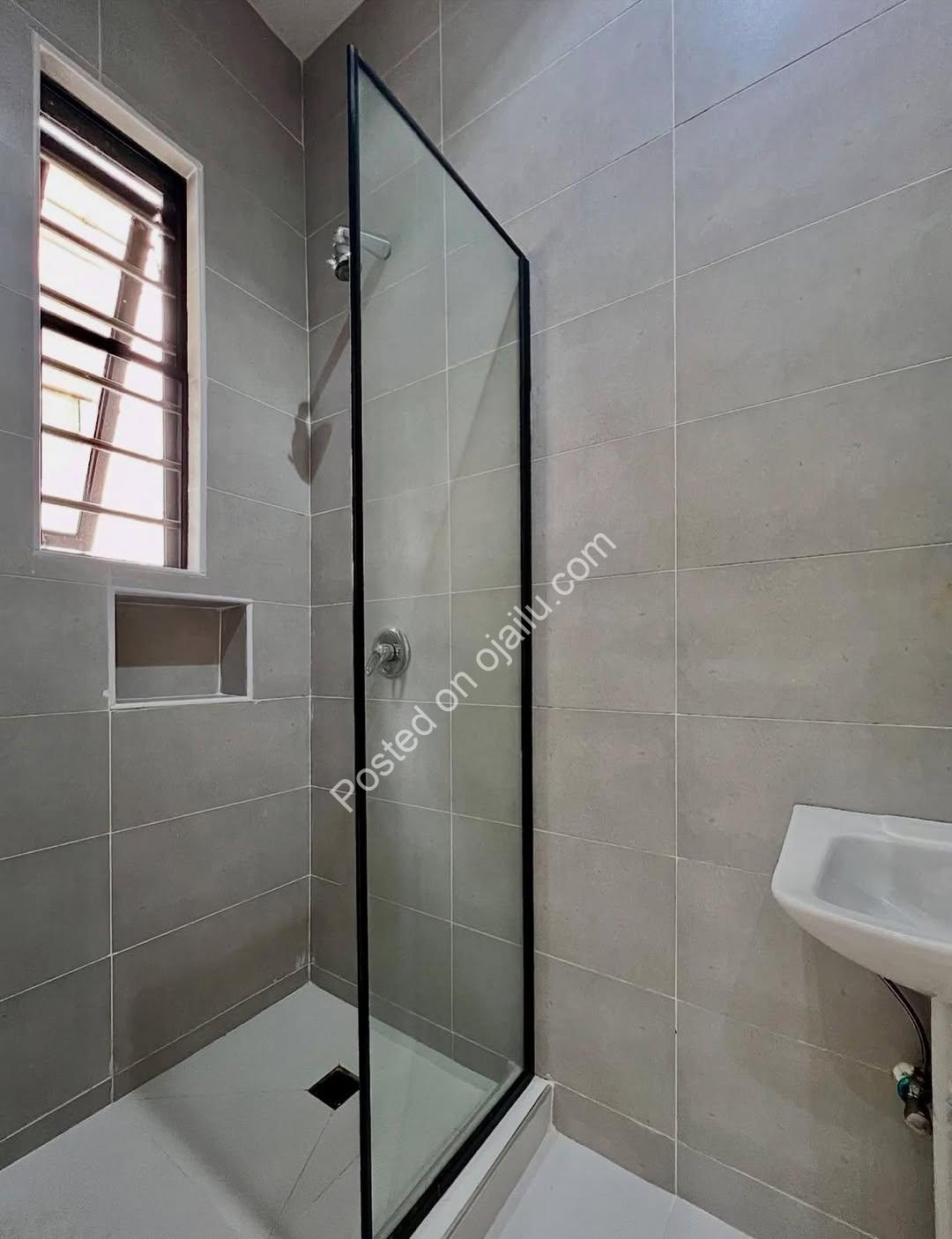 Modern 4-Bed Terraces with BQ in Lekki’s Prime Enclave