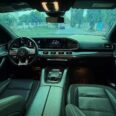 429hp AMG Beast: Luxury SUV That Dominates