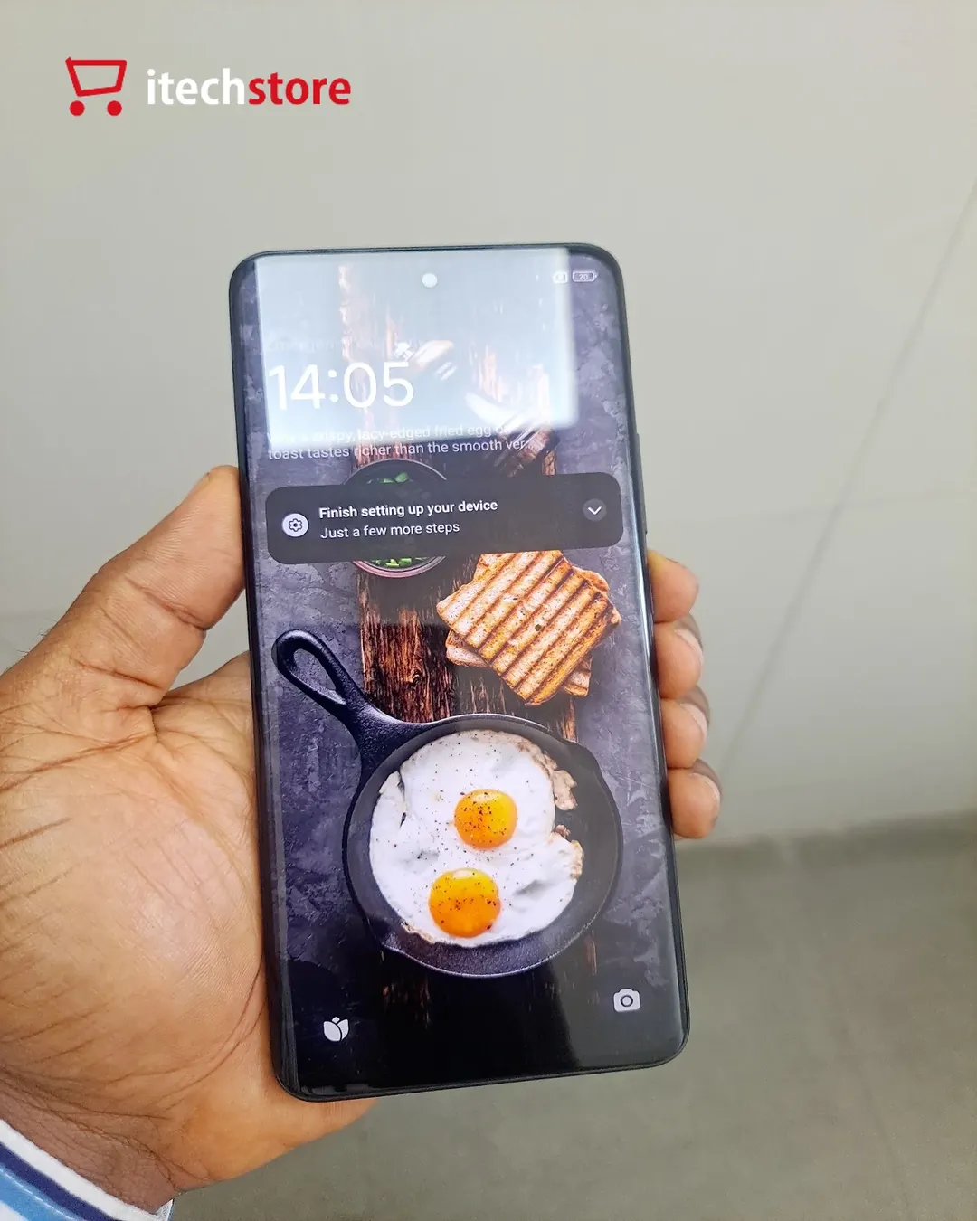 Unleash Your Power: Redmi Note 15 with 108MP Camera & 6000mAh Beast