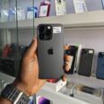Unlock Premium Power: iPhone 14 Pro 128GB, 88% Battery & Freebies!