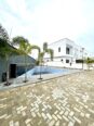 Lekki’s Newest Contemporary 4-Bedroom Estate with BQ