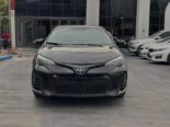 2016 Toyota Corolla: Drive Home for Just ₦6.25M!
