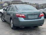 Unbeatable 2007 Camry XLE: V6 Power & Premium Features