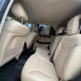 Abuja’s Ultimate Luxury SUV: Drive in Pristine Prestige