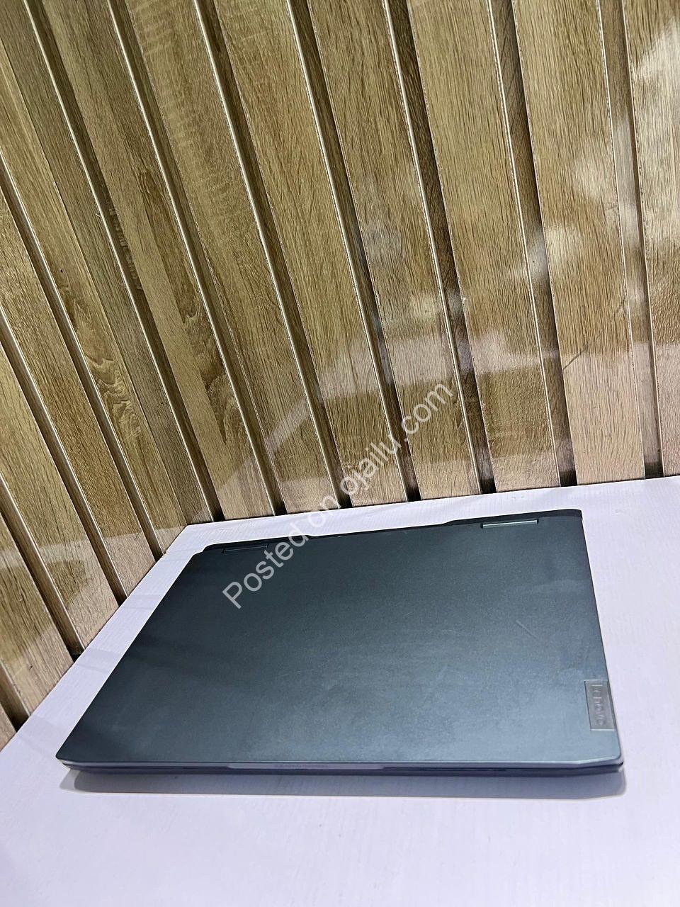 Unleash Gaming Power: Lenovo Ideapad 3 with RTX 4050