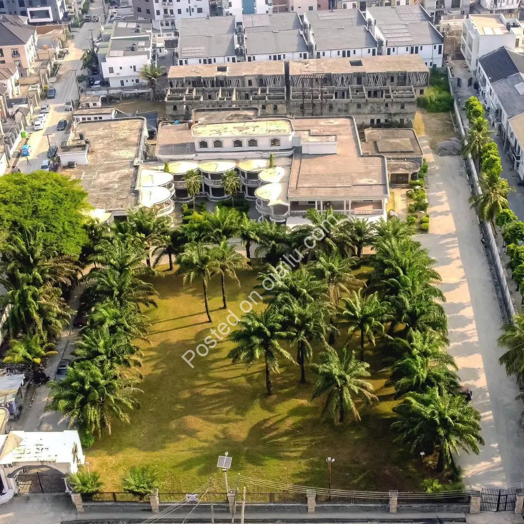 Prime 15 Plots in Ikate Lekki: Your Coastal Road Opportunity