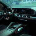 429hp AMG Beast: Luxury SUV That Dominates