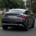 429hp AMG Beast: Luxury SUV That Dominates