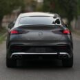 429hp AMG Beast: Luxury SUV That Dominates