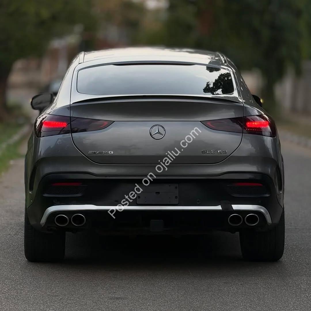 429hp AMG Beast: Luxury SUV That Dominates