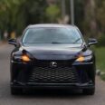 2024 Lexus RX350: Luxury Redefined