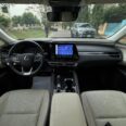 2024 Lexus RX350: Luxury Redefined