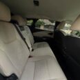 2024 Lexus RX350: Luxury Redefined
