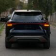 2024 Lexus RX350: Luxury Redefined