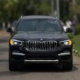 Own BMW Luxury for Under ₦47M – 2018 X3 AWD