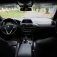 Own BMW Luxury for Under ₦47M – 2018 X3 AWD