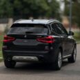 Own BMW Luxury for Under ₦47M – 2018 X3 AWD