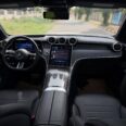 2024 Mercedes GLC300 – The Ultimate Luxury Compact SUV