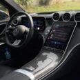 2024 Mercedes GLC300 – The Ultimate Luxury Compact SUV