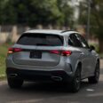 2024 Mercedes GLC300 – The Ultimate Luxury Compact SUV