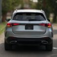 2024 Mercedes GLC300 – The Ultimate Luxury Compact SUV